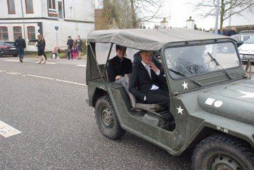 Konfirmandeer