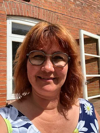 Margrethe Ingemann Sørensen