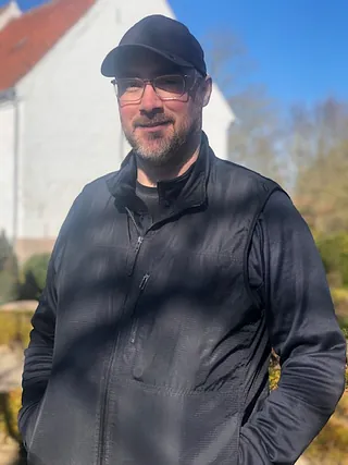 Carsten Allan Jacobsen