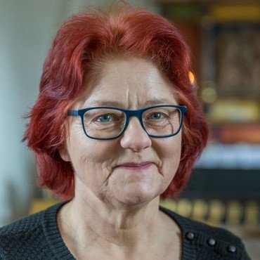 Vita Andreasen