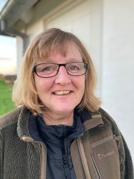 Hanne Lundbak
