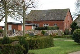 HUSBY GRAVERHUS