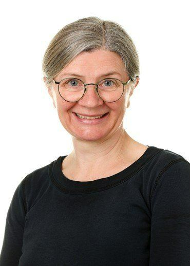 Vinni Gyde Iversen