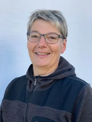 Irene Frydenlund