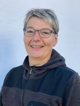 Irene Frydenlund