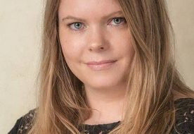Margrethe Ingemann Sørensen