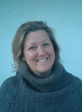 Eva Møller Knudsen